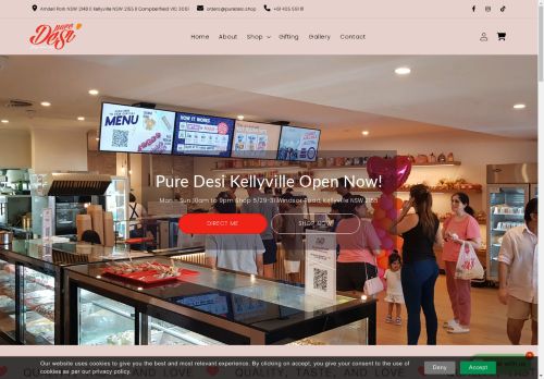 puredesi.shop capture - 2025-04-27 16:43:20