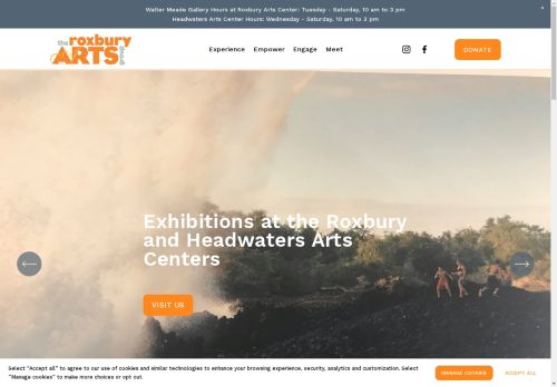 roxburyartsgroup.org capture - 2025-04-27 16:50:01