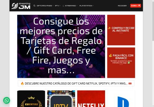 streamingjm.net capture - 2025-04-27 16:55:26