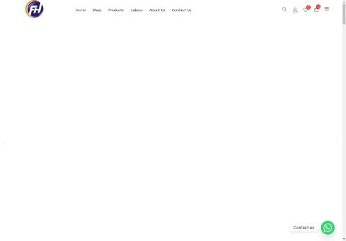 forihal.com capture - 2025-04-27 17:11:35