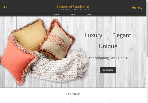houseofcushions.com capture - 2025-04-27 17:18:04