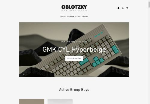 oblotzky.industries capture - 2025-04-27 17:32:02