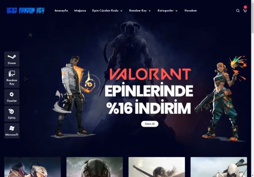 ucuzrandomkey.com capture - 2025-04-27 17:35:18