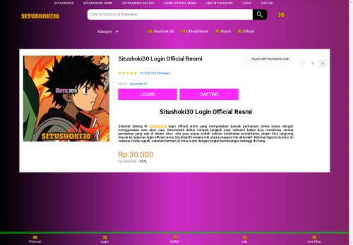 tech4niks.com capture - 2025-04-27 18:04:40