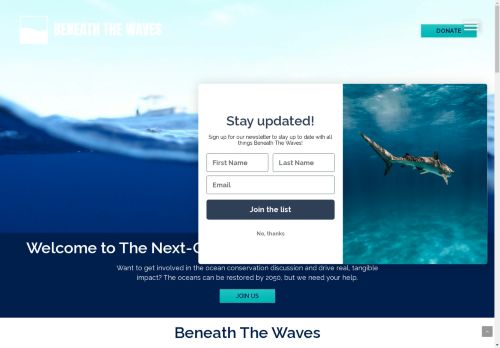 beneath the waves capture - 2025-04-27 18:28:13