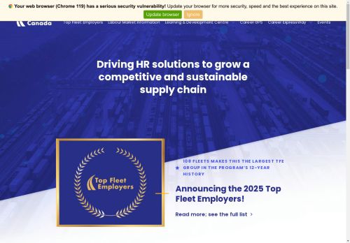 trucking h r capture - 2025-04-27 18:31:22