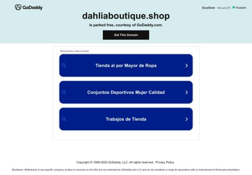 Dahlia Boutique capture - 2025-04-27 18:38:42