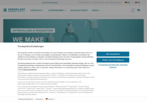 eproplast.com capture - 2025-04-27 18:47:09