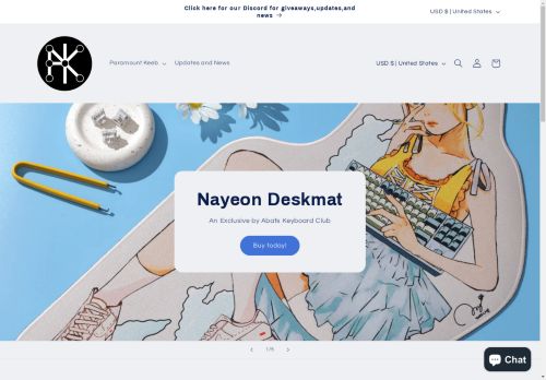 paramountkeeb.com capture - 2025-04-27 18:48:13