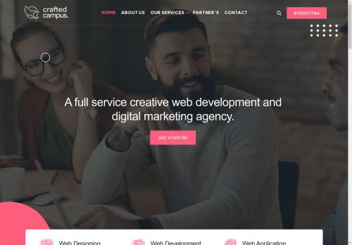 craftedcampus.com capture - 2025-04-27 19:03:05