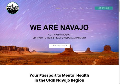 wearenavajo.com capture - 2025-04-27 19:12:39