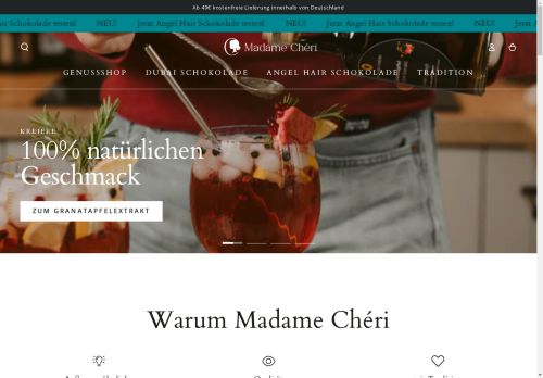 madamecheri.com capture - 2025-04-27 19:14:59