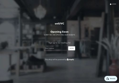 uniuvc.com capture - 2025-04-27 19:20:25