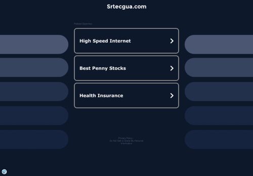 srtecgua.com capture - 2025-04-27 19:26:01
