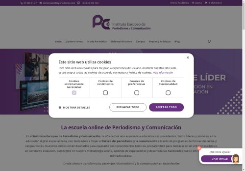 ieperiodismo.com capture - 2025-04-27 19:26:01