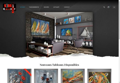 sessaartgallery.com capture - 2025-04-27 19:33:28