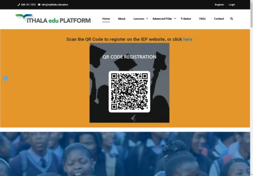 myithala.education capture - 2025-04-27 19:42:36