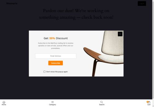 woomarts.com capture - 2025-04-27 19:46:02