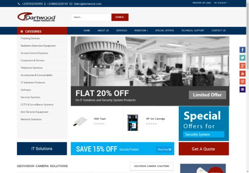 dartwood.com capture - 2025-04-27 20:47:48
