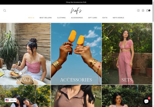 nefsfinds.com capture - 2025-04-27 20:55:58