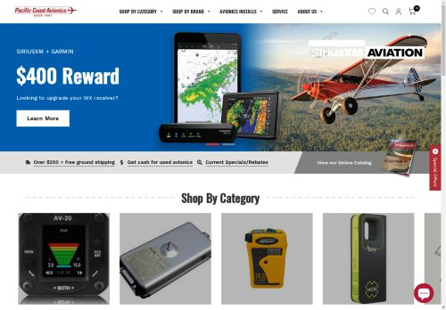 pca.aero capture - 2025-04-27 21:02:30