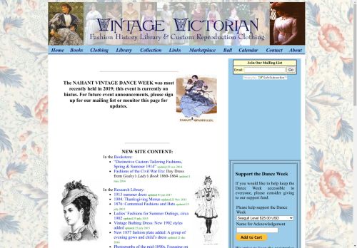 Vintage Victorian capture - 2025-04-27 21:22:00