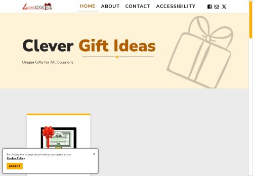 leadingedgegifts.com capture - 2025-04-27 21:24:07