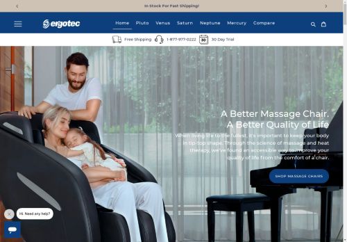 ergotecusa.com capture - 2025-04-27 21:24:07