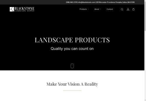 blackstonels.com capture - 2025-04-27 21:32:56