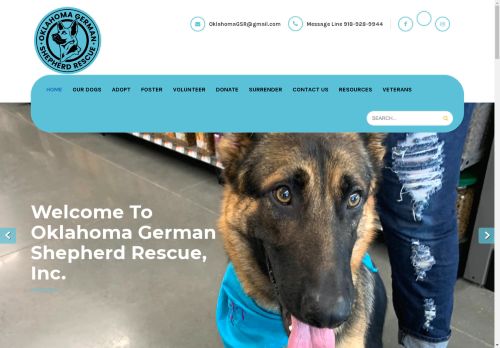 oklahomagsr.org capture - 2025-04-27 21:35:24