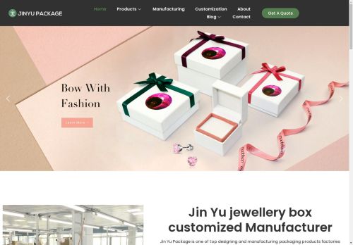 jinyupackage.com capture - 2025-04-27 21:38:27