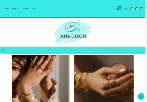 ianadixonjewelry.com capture - 2025-04-27 21:40:44