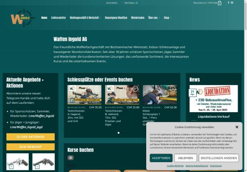 waffen-ingold.ch capture - 2025-04-27 21:47:06