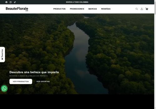 beauteflorale.com capture - 2025-04-27 21:52:59