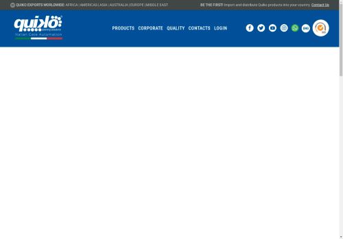 quikoitaly.com capture - 2025-04-27 21:55:46