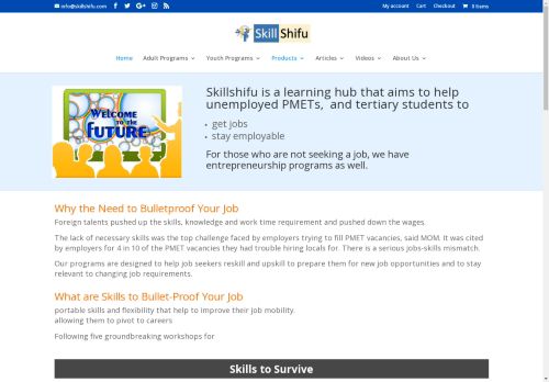 skillshifu.com capture - 2025-04-27 22:26:47