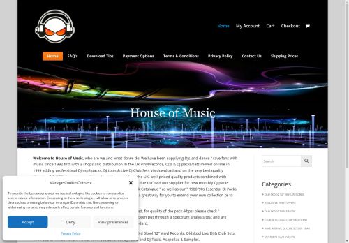 houseofmusic.co.uk capture - 2025-04-27 22:33:32