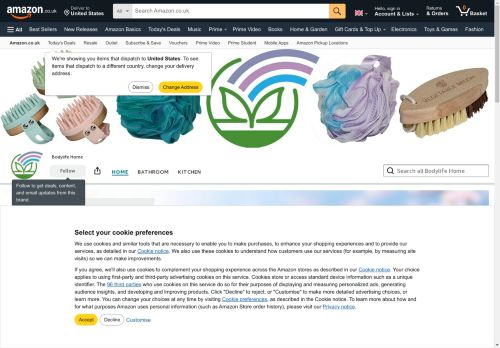 bodylifehome.co.uk capture - 2025-04-27 22:47:22
