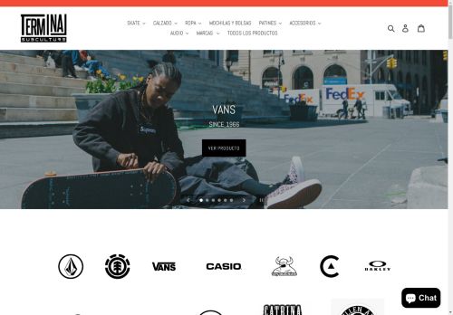 terminalsubculture.com capture - 2025-04-27 22:57:04