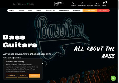 bassbros.co.uk capture - 2025-04-27 23:05:57