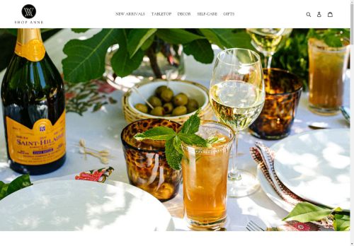 shophotesse.com capture - 2025-04-27 23:07:57