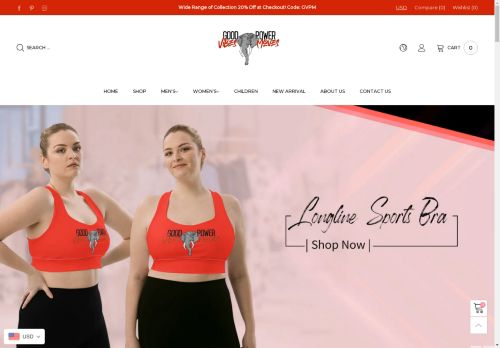 gvpmclothing.com capture - 2025-04-27 23:10:50