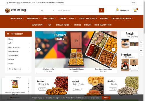 cyprusnutsonline.com capture - 2025-04-27 23:25:34