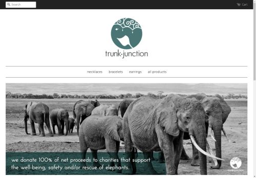 trunkjunction.com capture - 2025-04-27 23:34:41