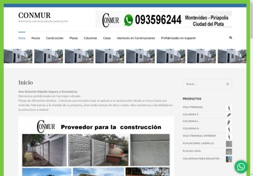 conmur.com capture - 2025-04-27 23:36:48