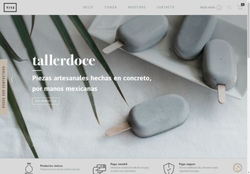 tallerdoce.com capture - 2025-04-27 23:45:39