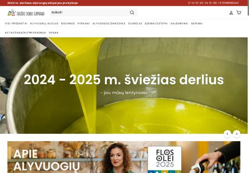 netikmakaronai.lt capture - 2025-04-27 23:46:44