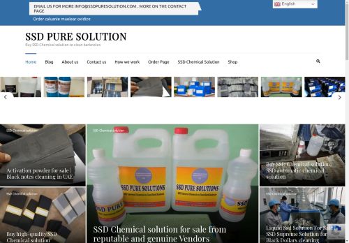 ssdpuresolution.com capture - 2025-04-27 23:53:26