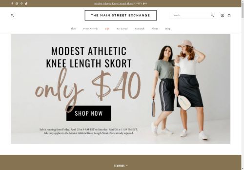 mseapparel.com capture - 2025-04-28 00:02:02