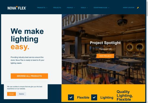 novaflexled.com capture - 2025-04-28 00:12:15